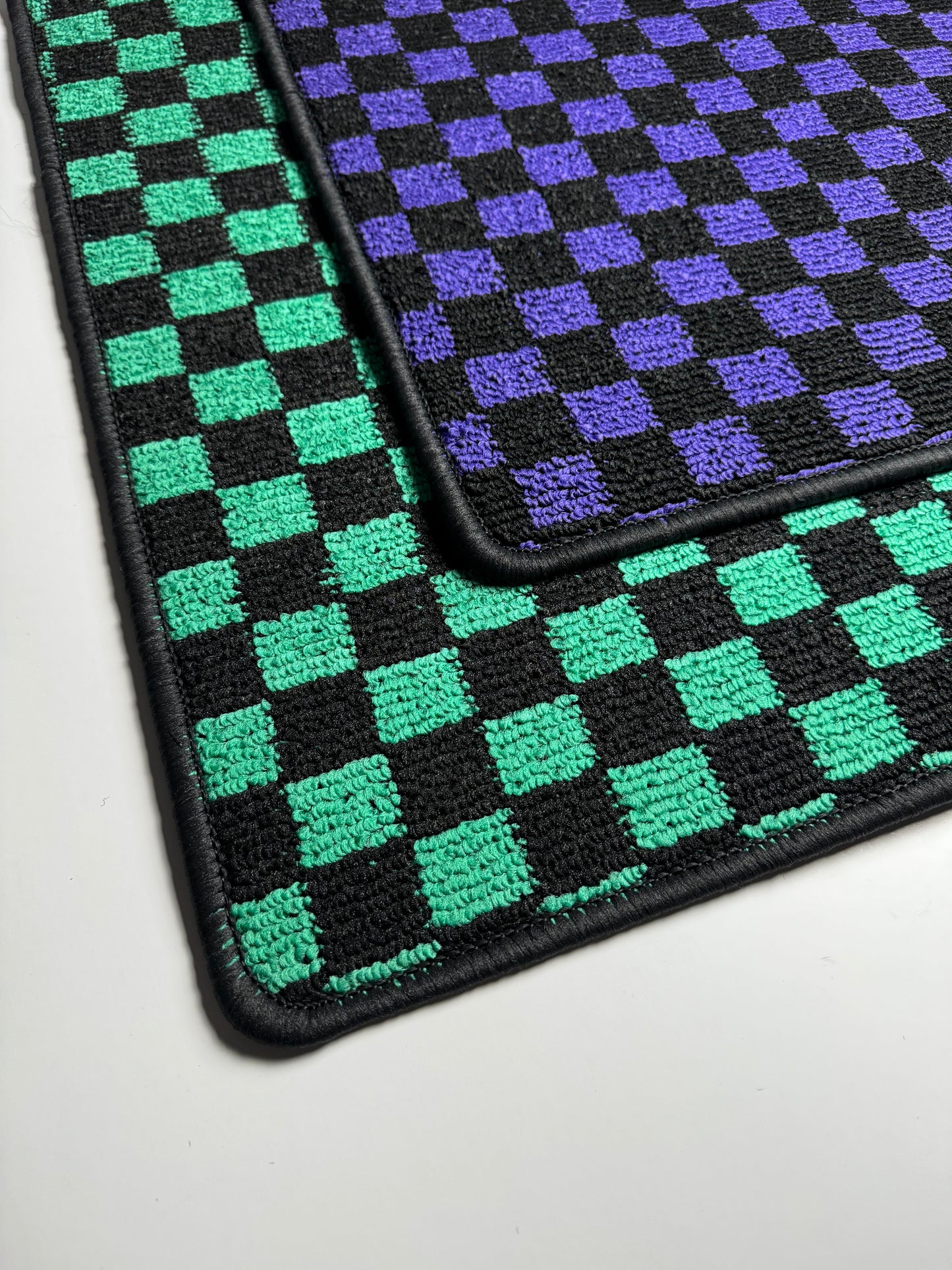 Frog Factory MR2 Spyder Floor Mats (LHD Only)