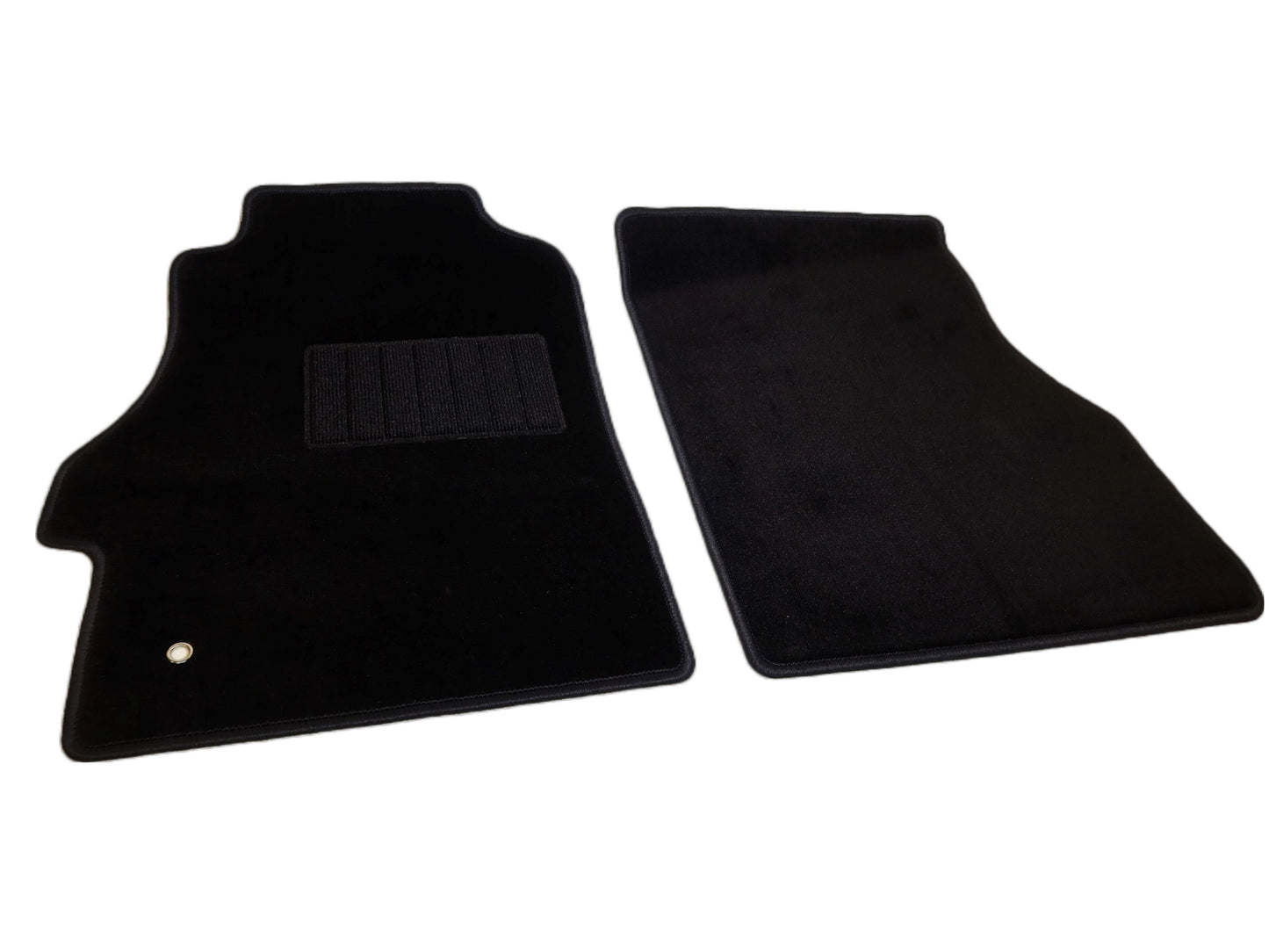 Frog Factory MR2 Spyder Floor Mats (LHD Only)