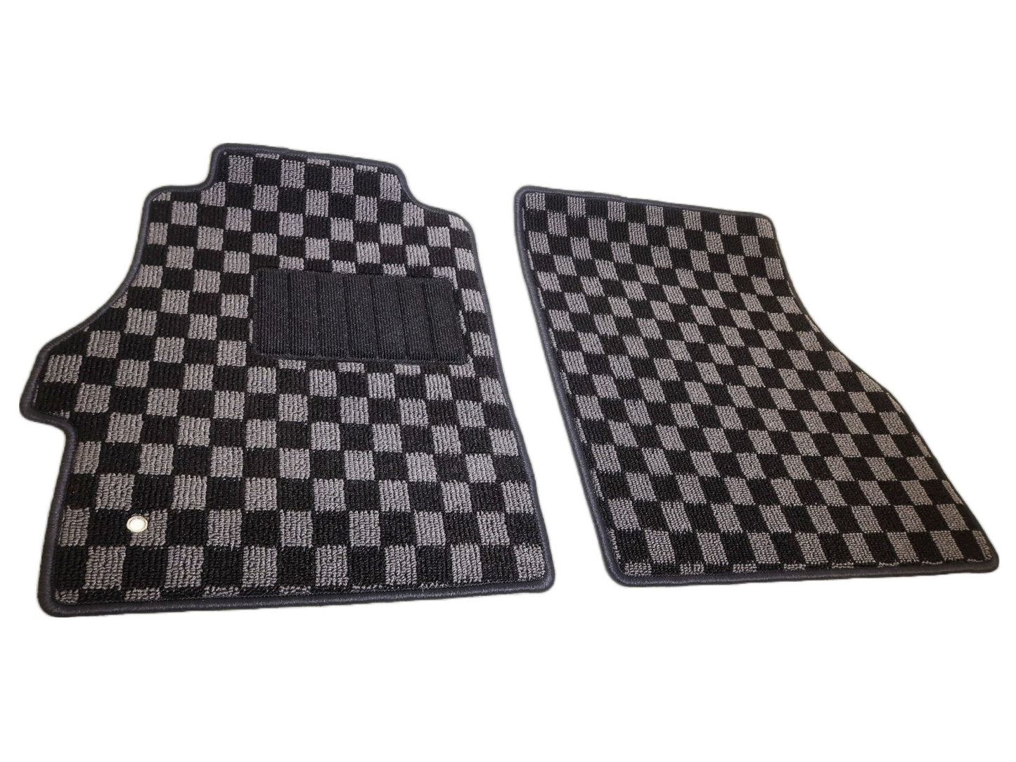 Frog Factory MR2 Spyder Floor Mats (LHD Only)