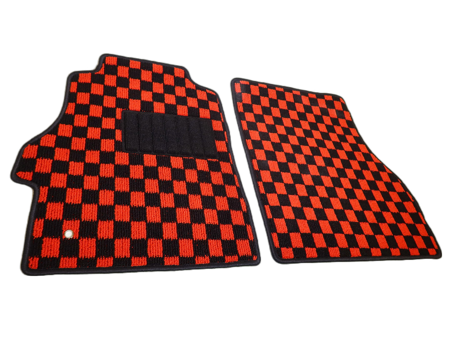 Frog Factory MR2 Spyder Floor Mats (LHD Only)
