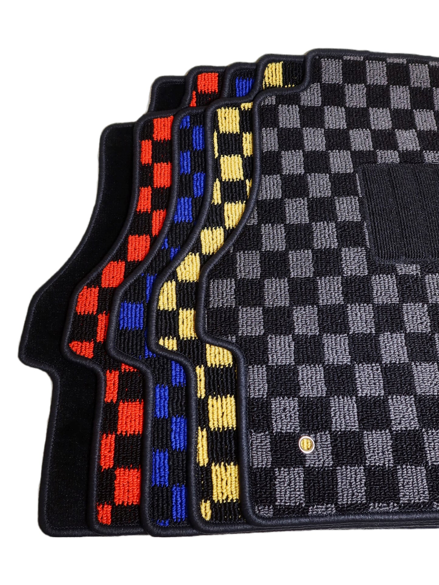 Frog Factory MR2 Spyder Floor Mats (LHD Only)