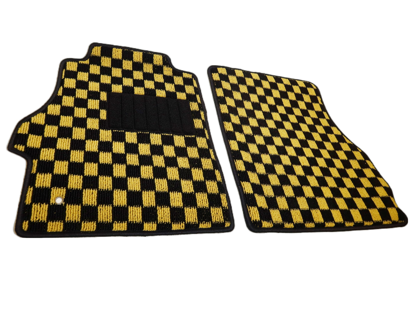 Frog Factory MR2 Spyder Floor Mats (LHD Only)