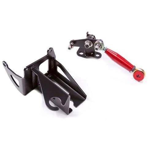 Innovative Shift Mechanism Adapter for K Swap ZZW30 MR-S MR2 Spyder