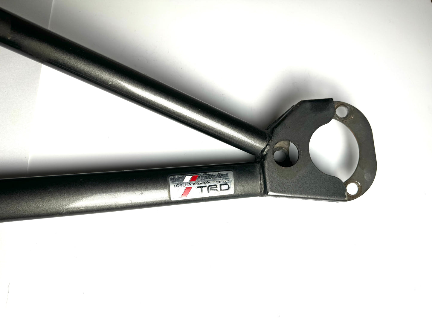 TRD ZZW30 Rear Strut Tower Bar (MR-S/MR2 Spyder)