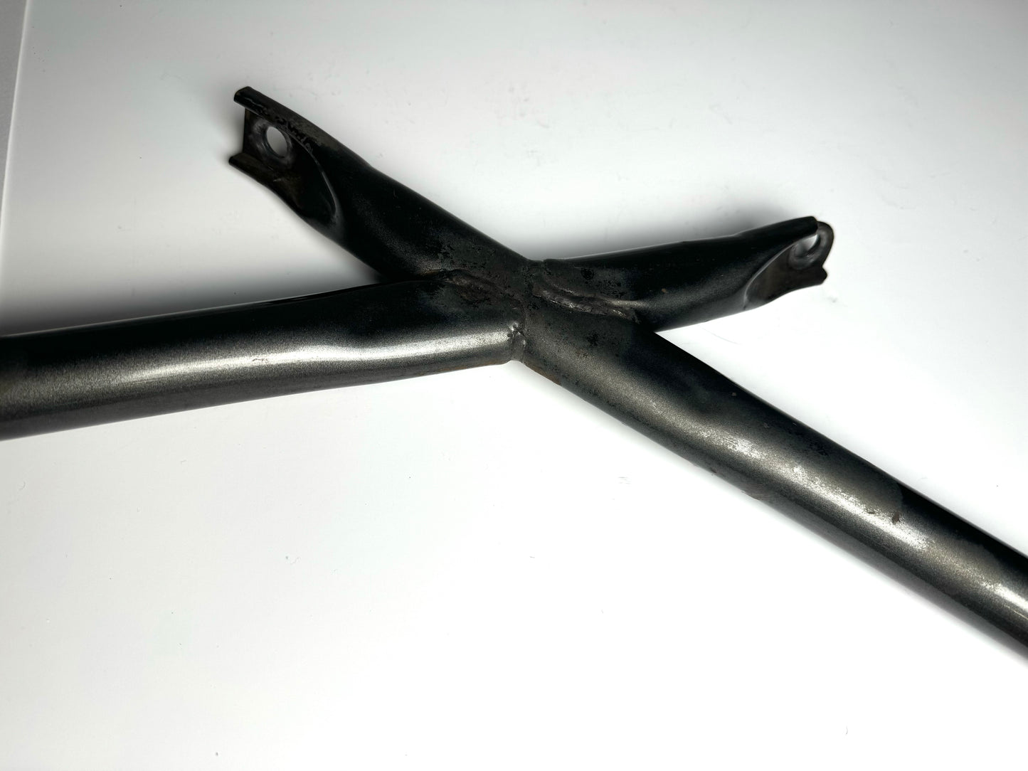 TRD ZZW30 Rear Strut Tower Bar (MR-S/MR2 Spyder)