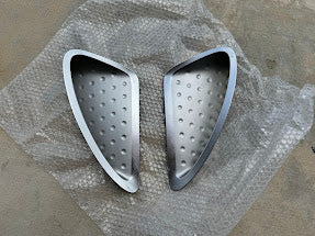 TRAD Sports Side Vents for ZZW30